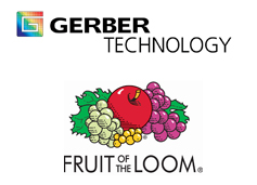 fruit of the loom, gerber technology, GT, YuniquePLM, product lifecycle management